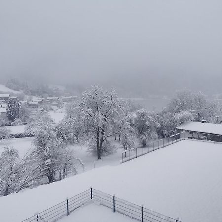 Landidyll Am Thiersee Ngoại thất bức ảnh