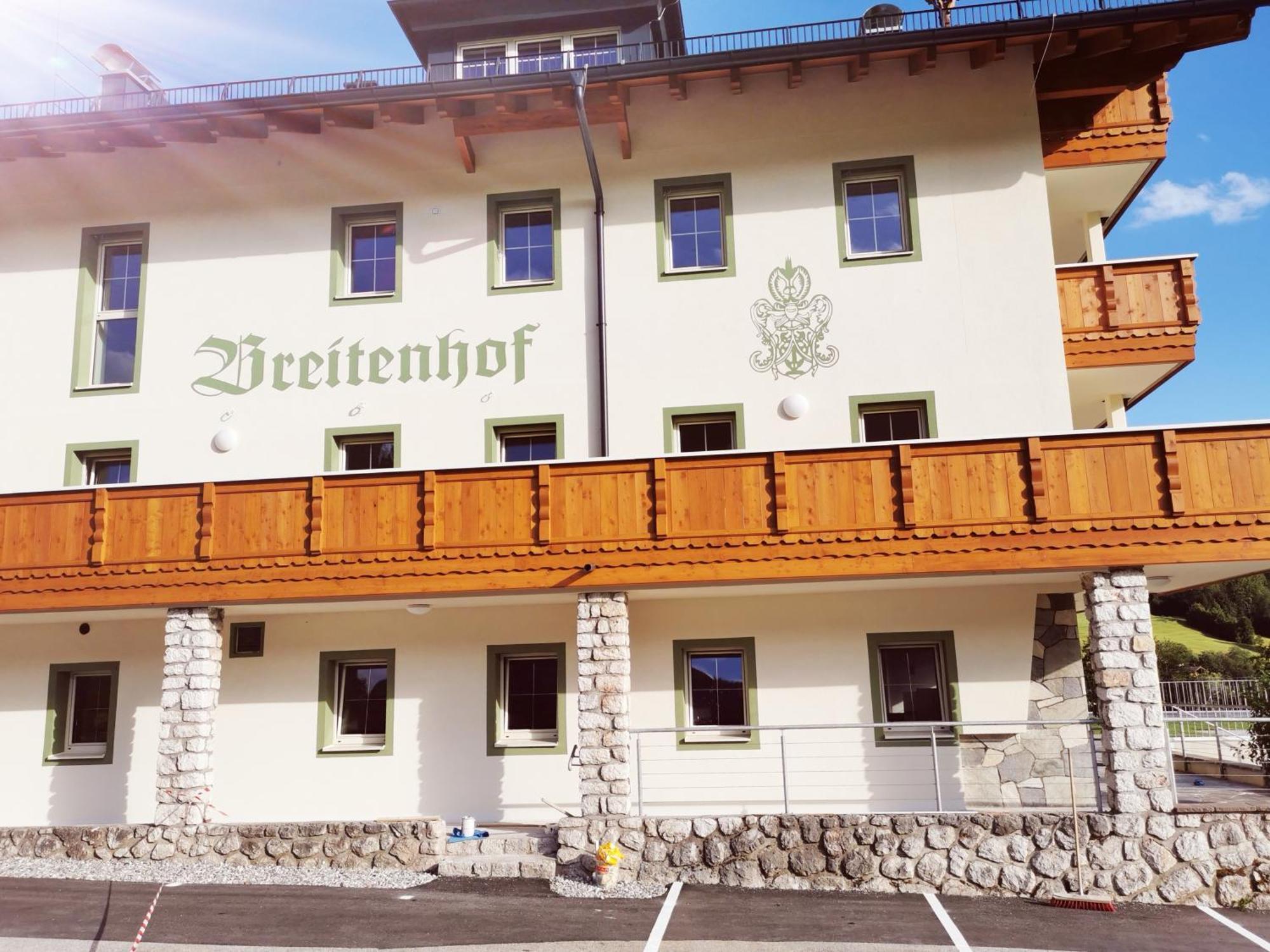 Landidyll Am Thiersee Ngoại thất bức ảnh