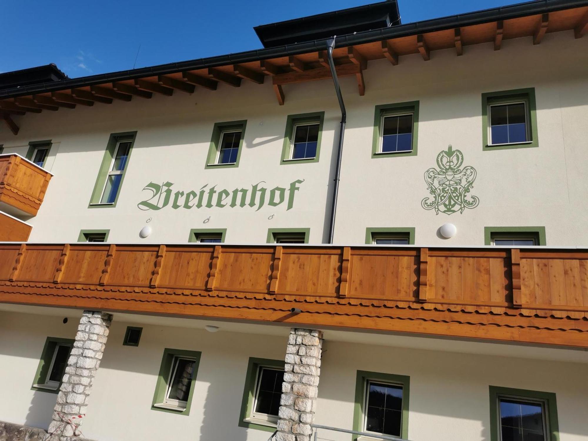 Landidyll Am Thiersee Ngoại thất bức ảnh